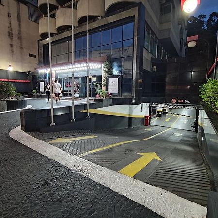 Flat Deslumbrante - Garagem, Hakka, Feirinha E Hospitais Lejlighed São Paulo Eksteriør billede