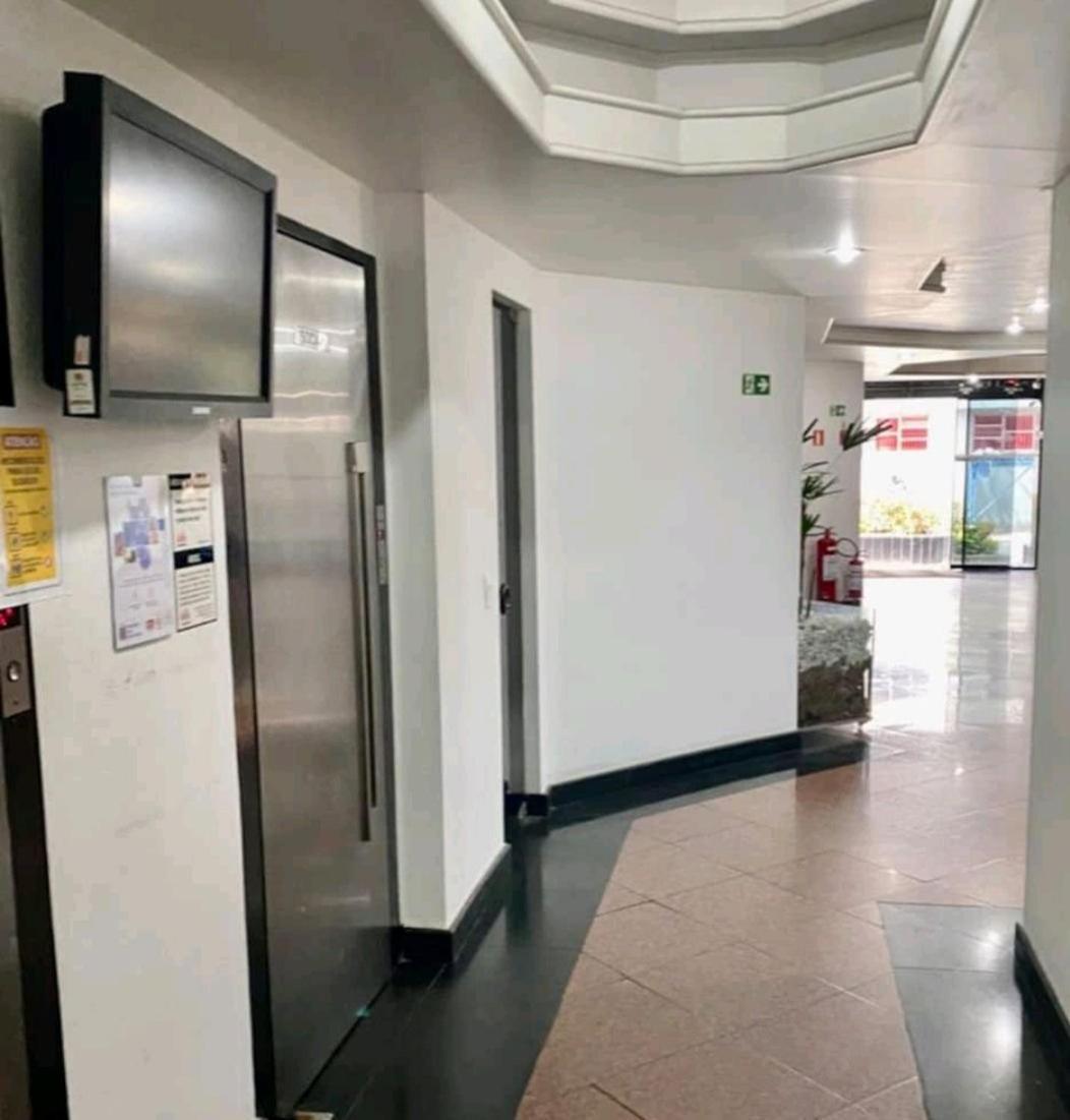 Flat Deslumbrante - Garagem, Hakka, Feirinha E Hospitais Lejlighed São Paulo Eksteriør billede