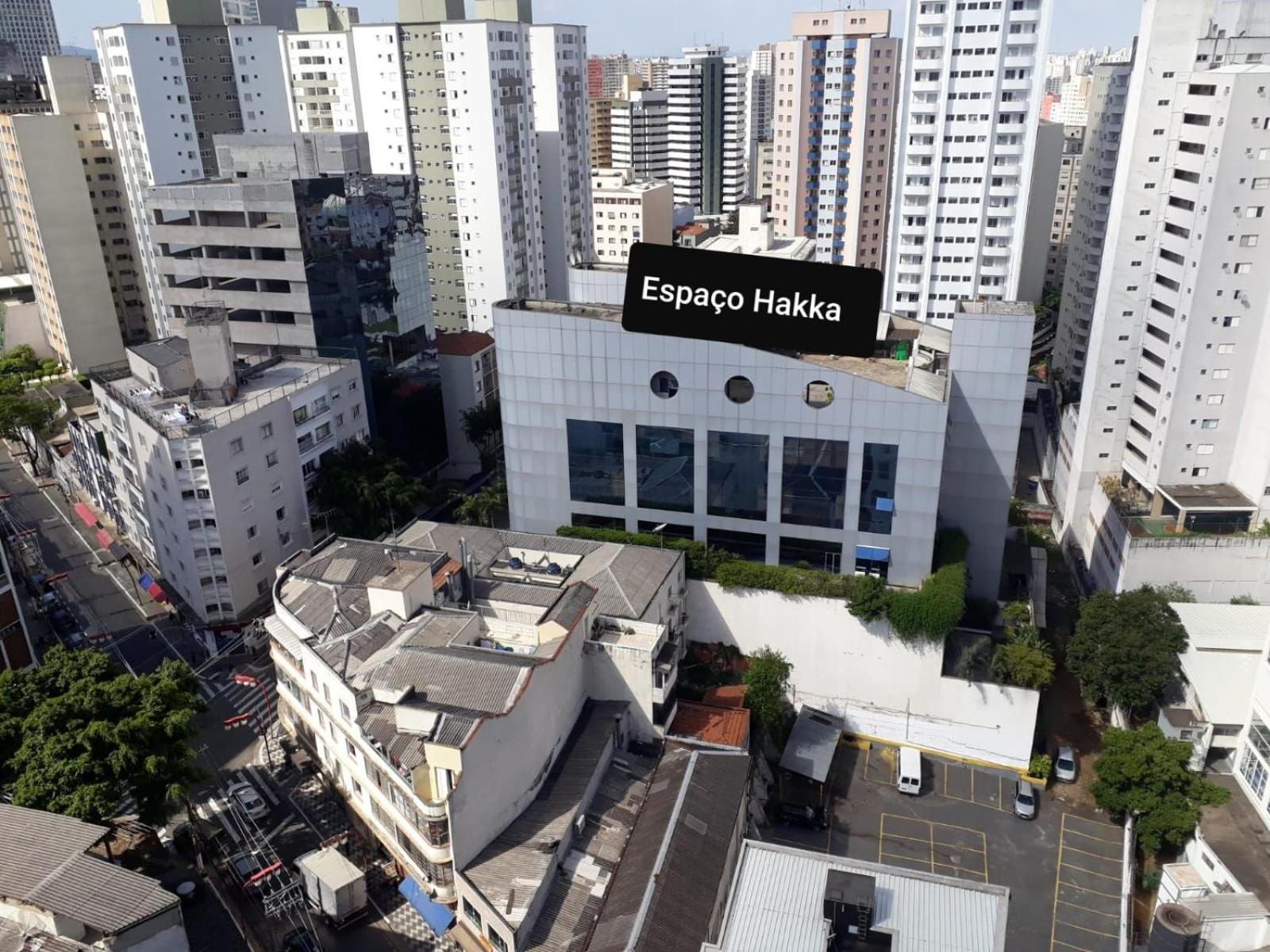Flat Deslumbrante - Garagem, Hakka, Feirinha E Hospitais Lejlighed São Paulo Eksteriør billede