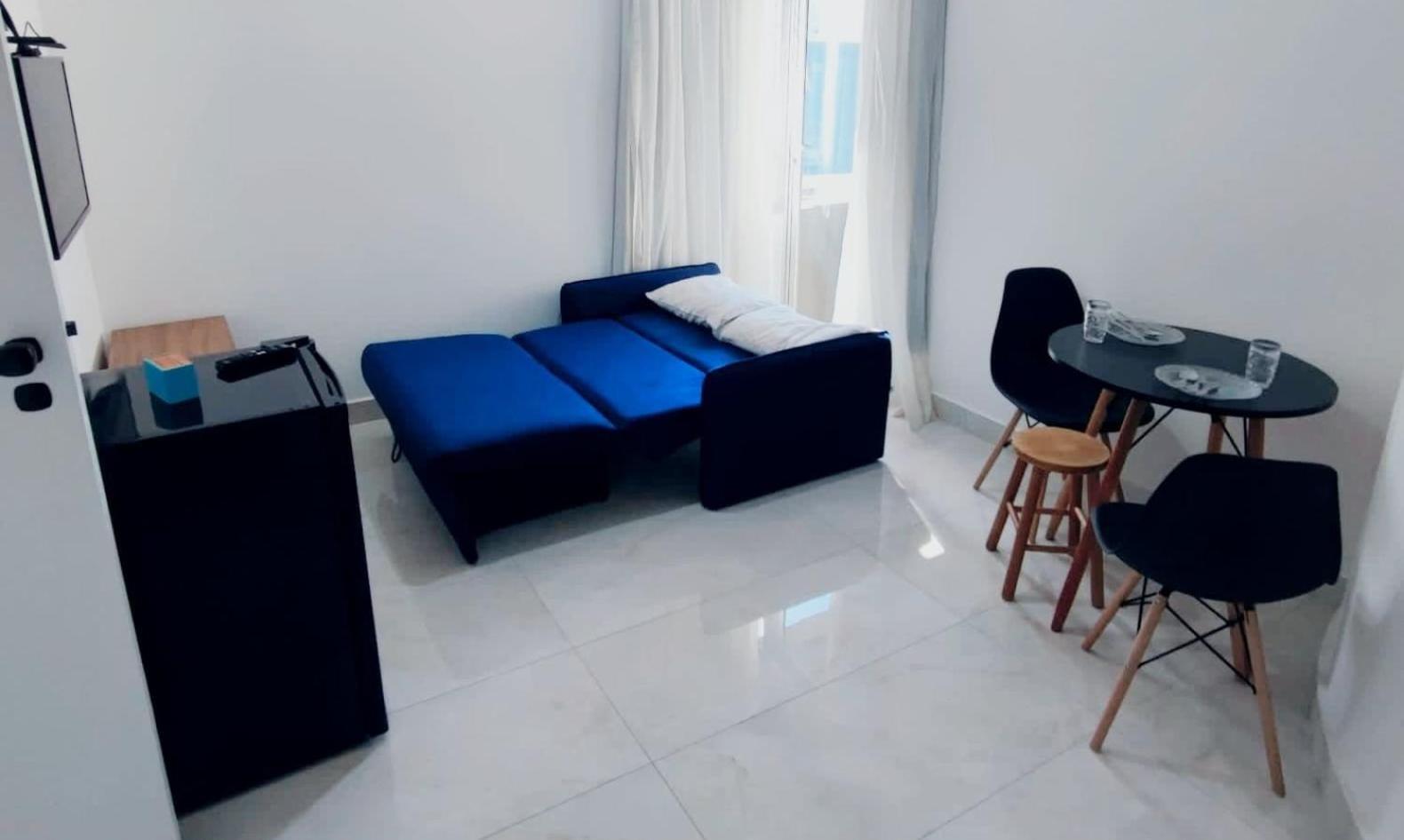 Flat Deslumbrante - Garagem, Hakka, Feirinha E Hospitais Lejlighed São Paulo Eksteriør billede