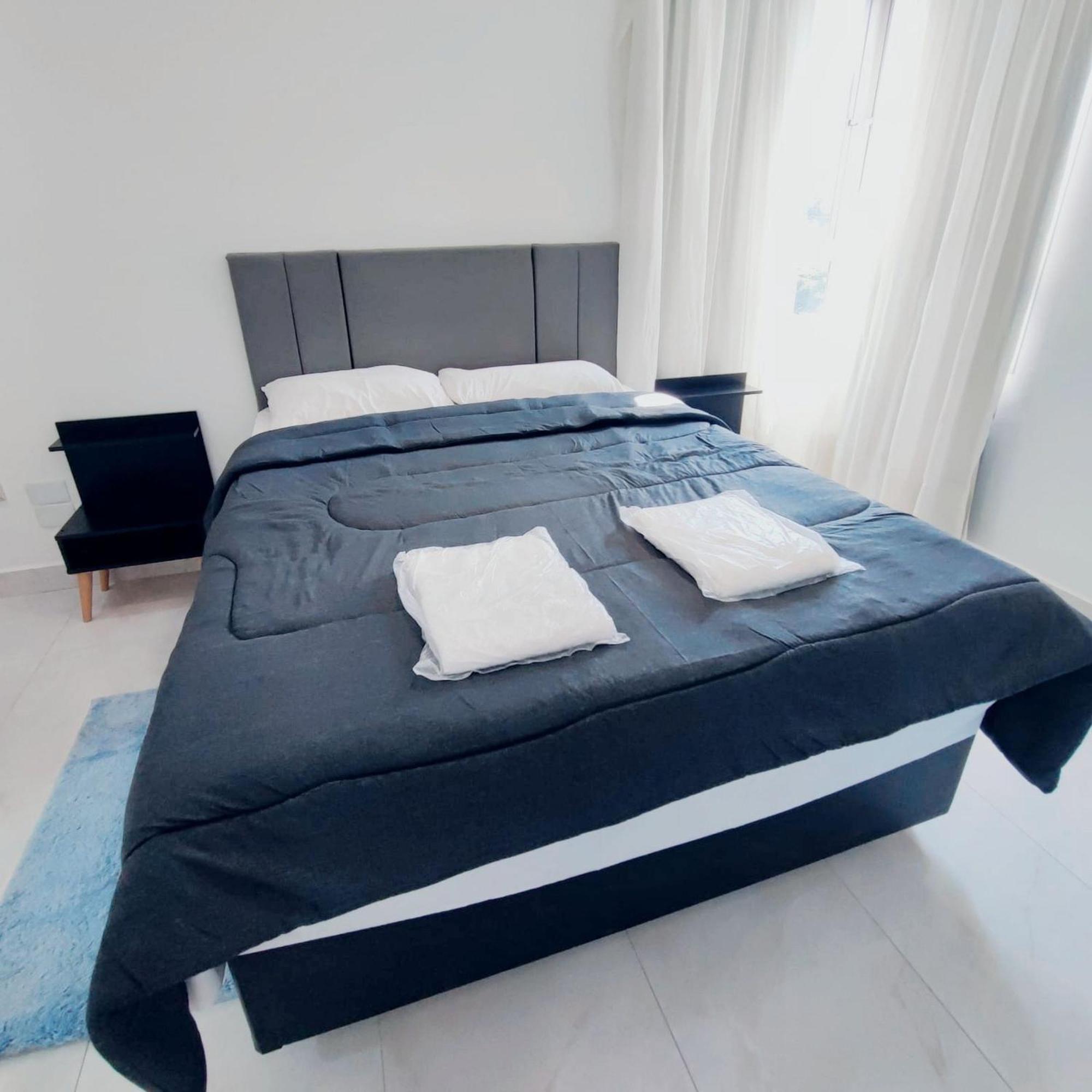 Flat Deslumbrante - Garagem, Hakka, Feirinha E Hospitais Lejlighed São Paulo Eksteriør billede