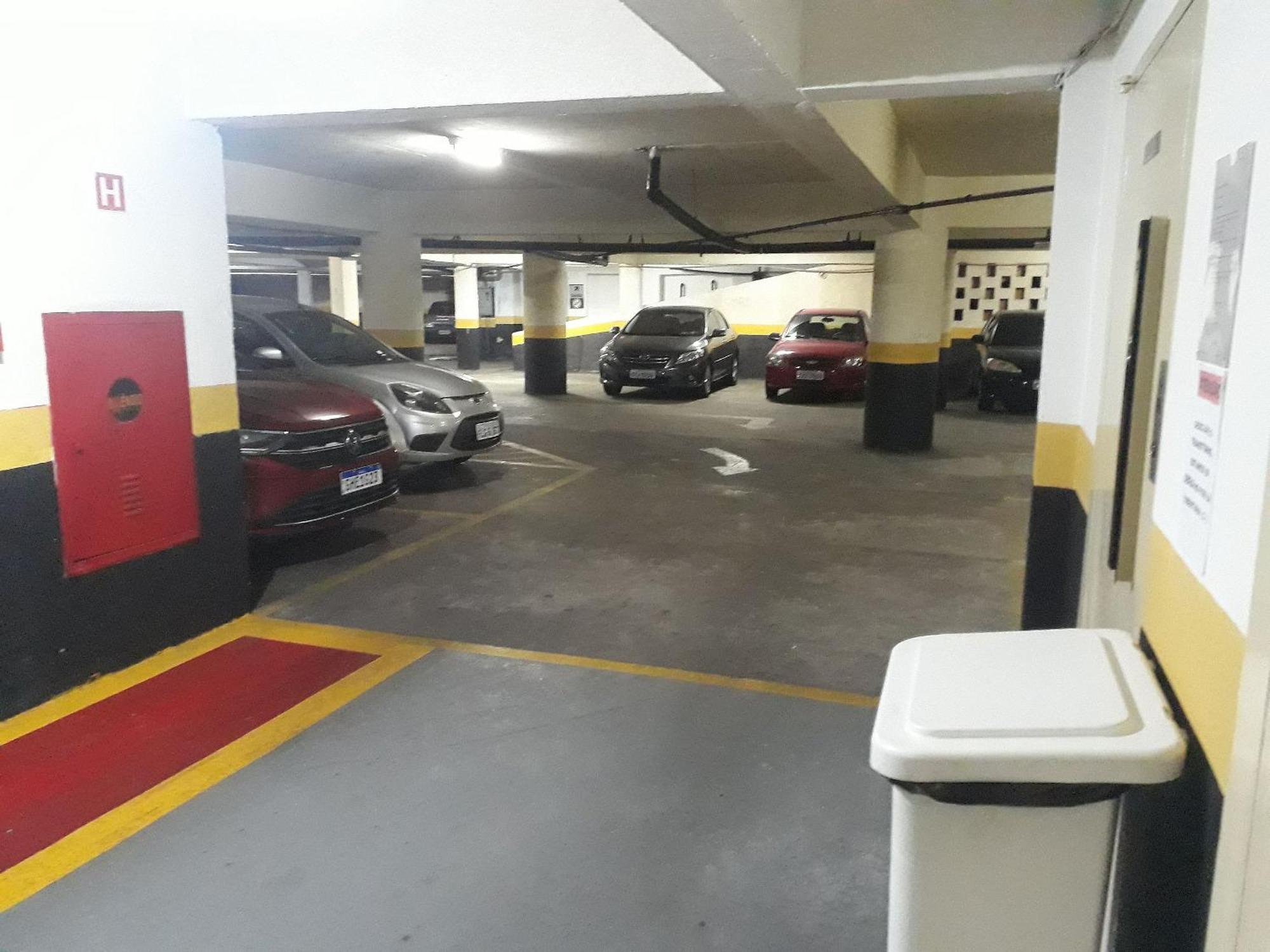 Flat Deslumbrante - Garagem, Hakka, Feirinha E Hospitais Lejlighed São Paulo Eksteriør billede