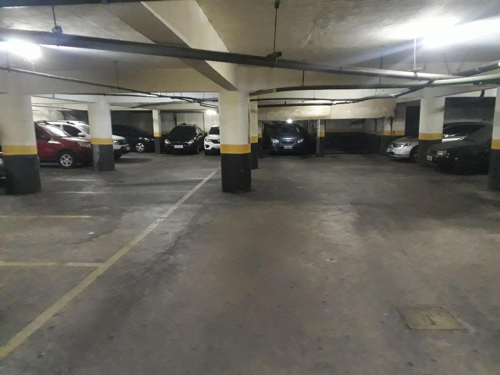 Flat Deslumbrante - Garagem, Hakka, Feirinha E Hospitais Lejlighed São Paulo Eksteriør billede