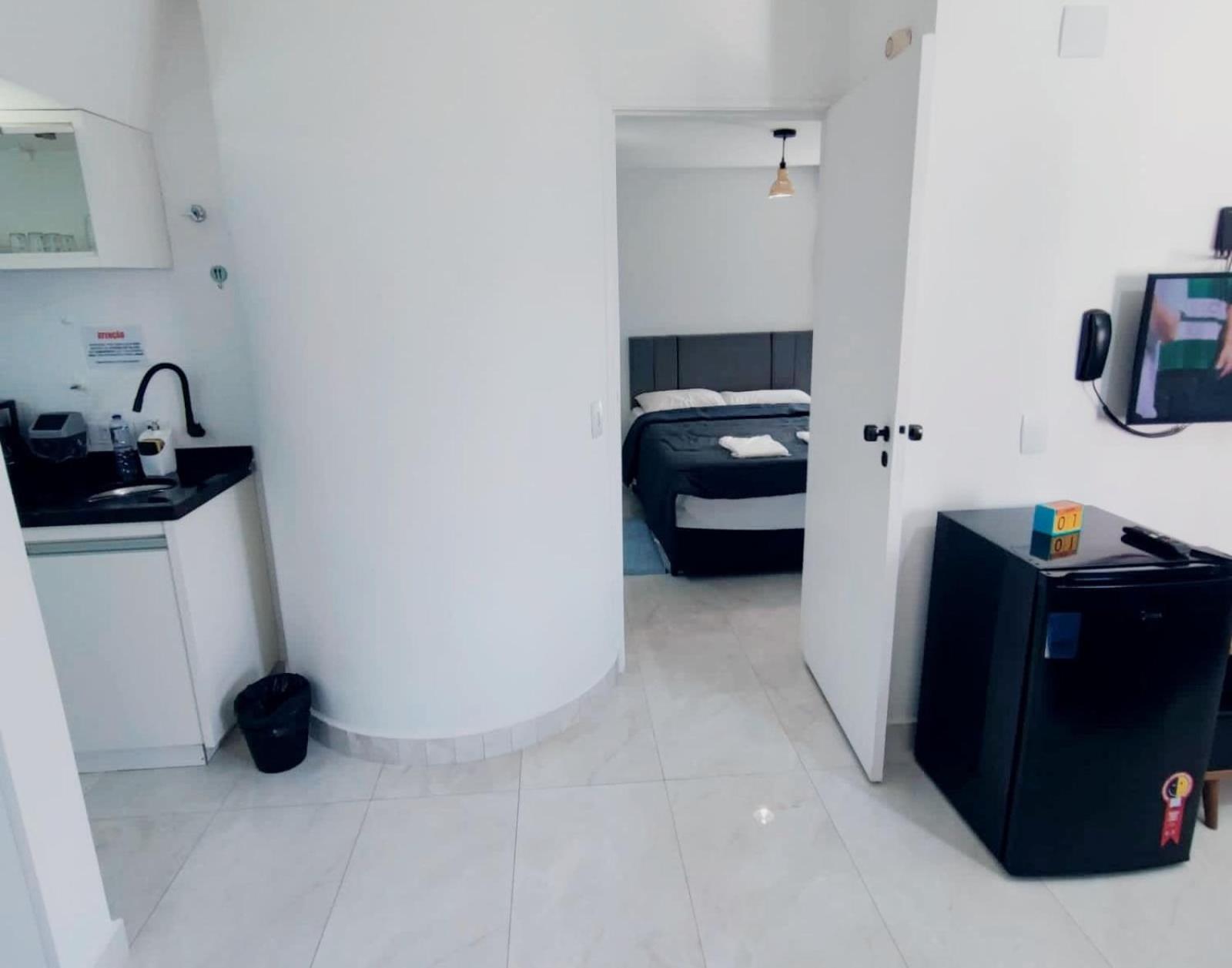 Flat Deslumbrante - Garagem, Hakka, Feirinha E Hospitais Lejlighed São Paulo Eksteriør billede