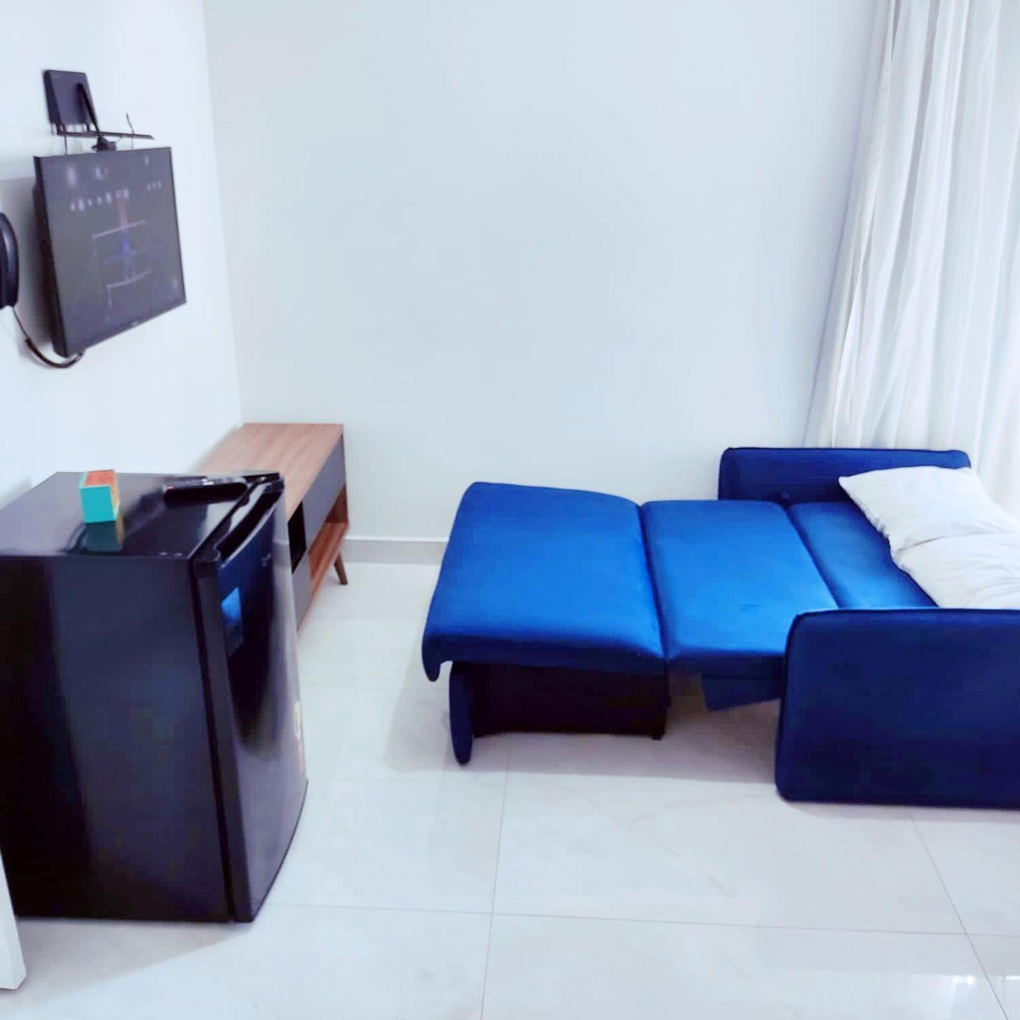 Flat Deslumbrante - Garagem, Hakka, Feirinha E Hospitais Lejlighed São Paulo Eksteriør billede