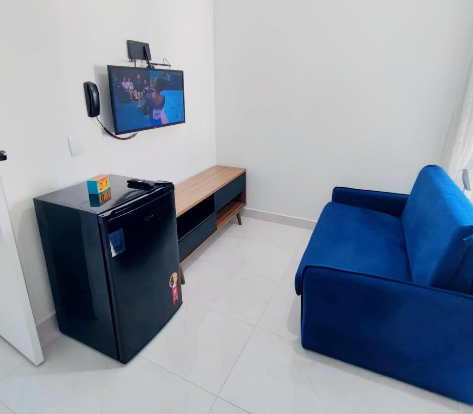 Flat Deslumbrante - Garagem, Hakka, Feirinha E Hospitais Lejlighed São Paulo Eksteriør billede