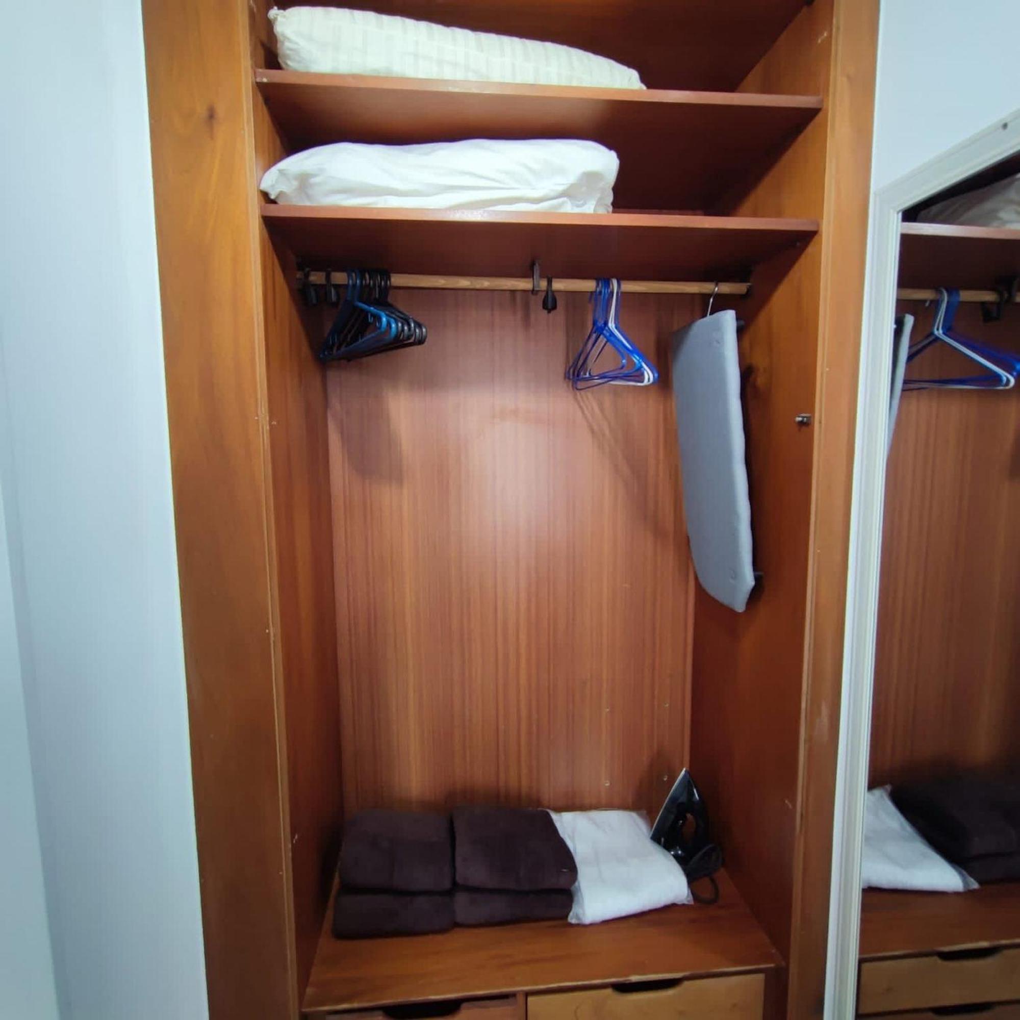Flat Deslumbrante - Garagem, Hakka, Feirinha E Hospitais Lejlighed São Paulo Eksteriør billede