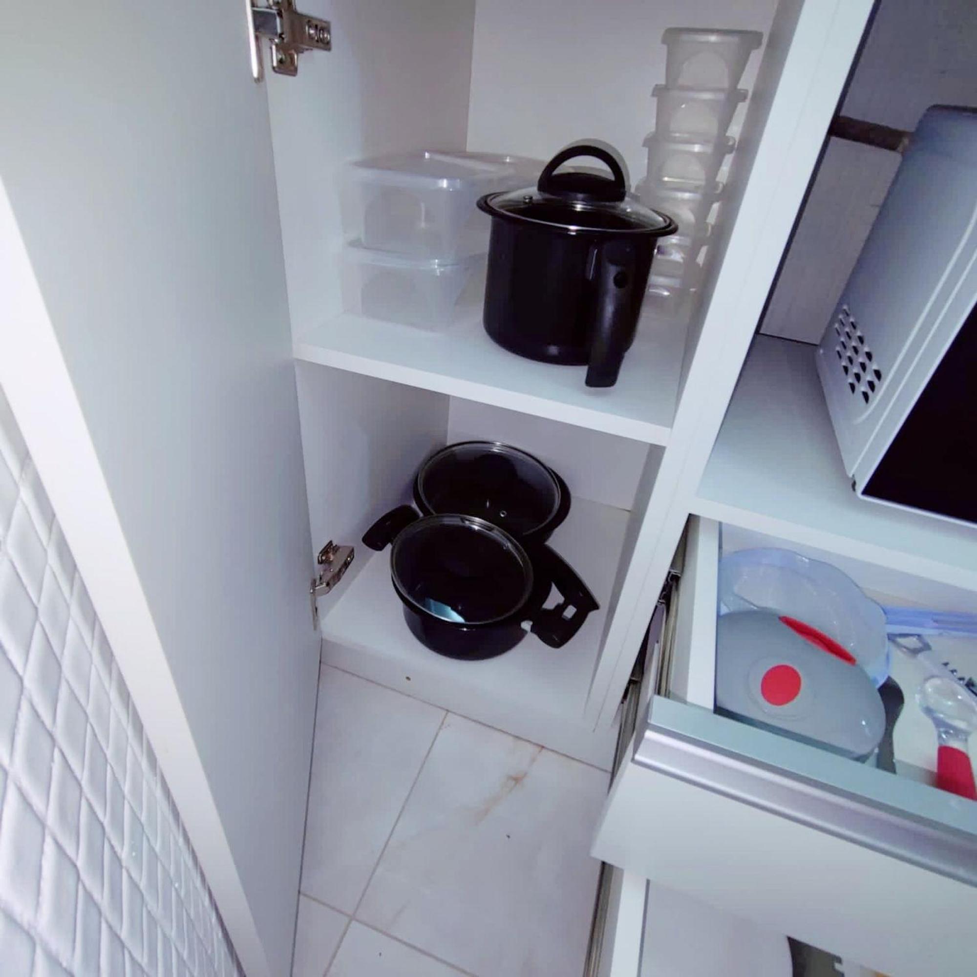 Flat Deslumbrante - Garagem, Hakka, Feirinha E Hospitais Lejlighed São Paulo Eksteriør billede