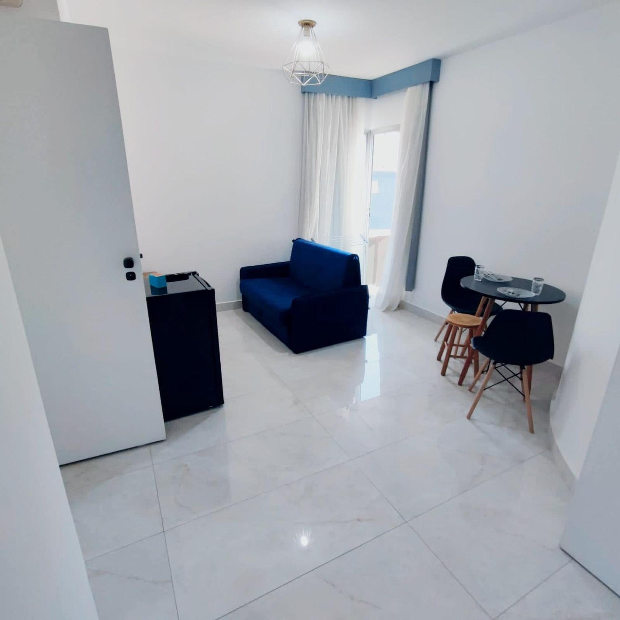 Flat Deslumbrante - Garagem, Hakka, Feirinha E Hospitais Lejlighed São Paulo Eksteriør billede