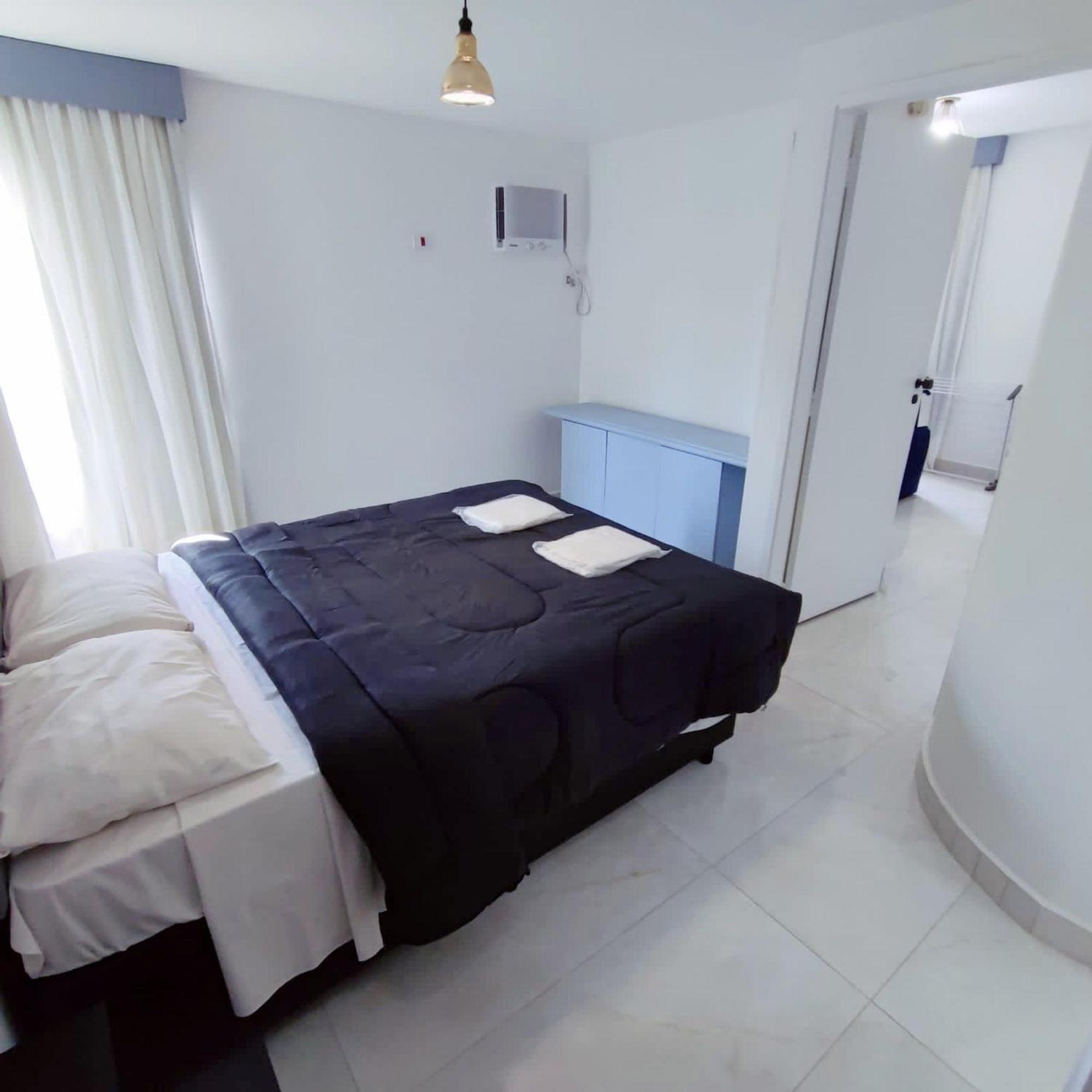 Flat Deslumbrante - Garagem, Hakka, Feirinha E Hospitais Lejlighed São Paulo Eksteriør billede