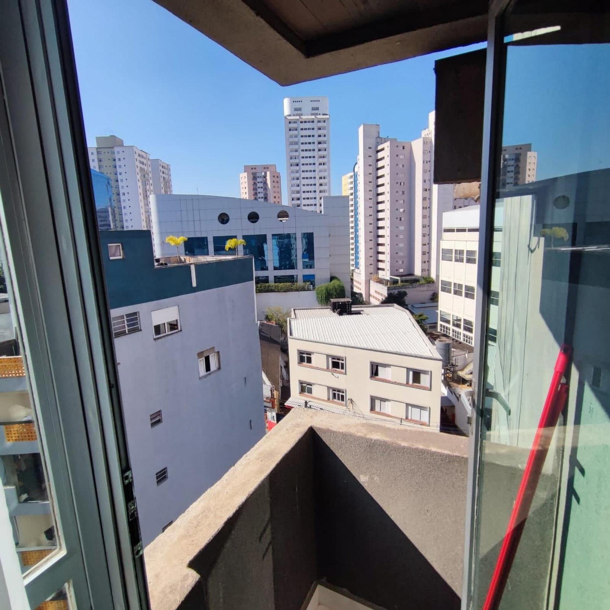 Flat Deslumbrante - Garagem, Hakka, Feirinha E Hospitais Lejlighed São Paulo Eksteriør billede